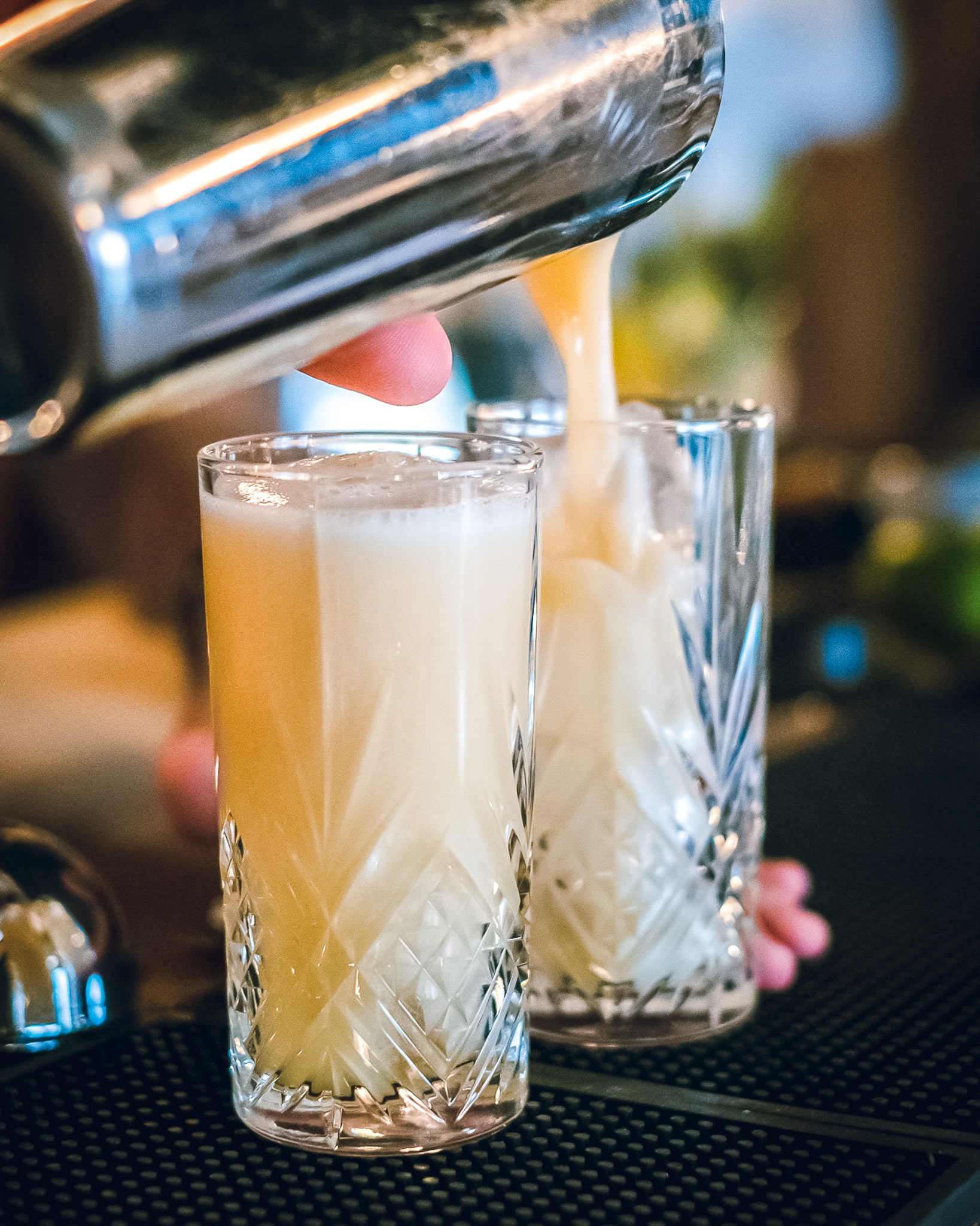 Formation Pro VIA BAR