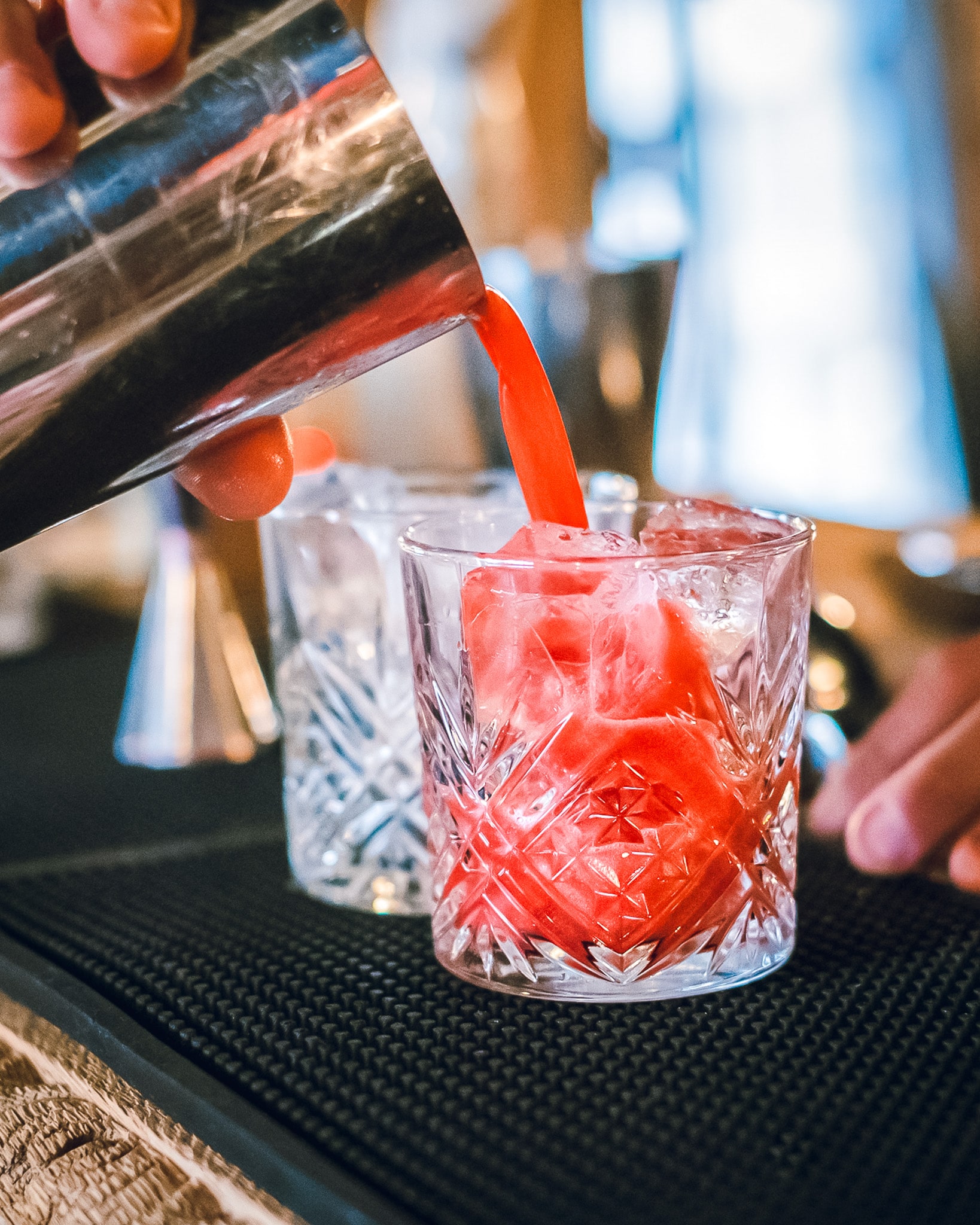 Formation Pro VIA BAR