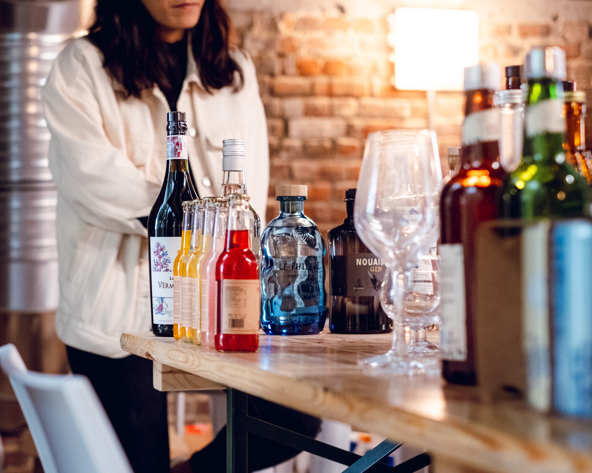 Formation Pro VIA BAR