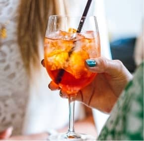 cocktails