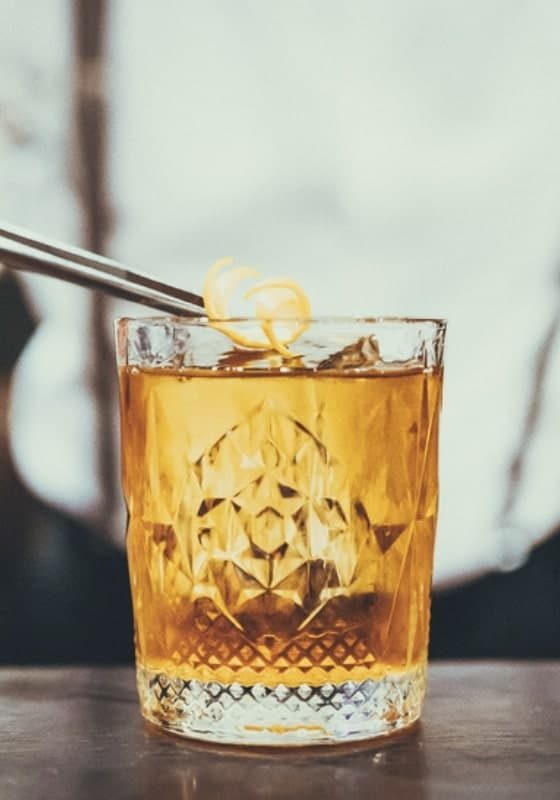 Cocktail classique