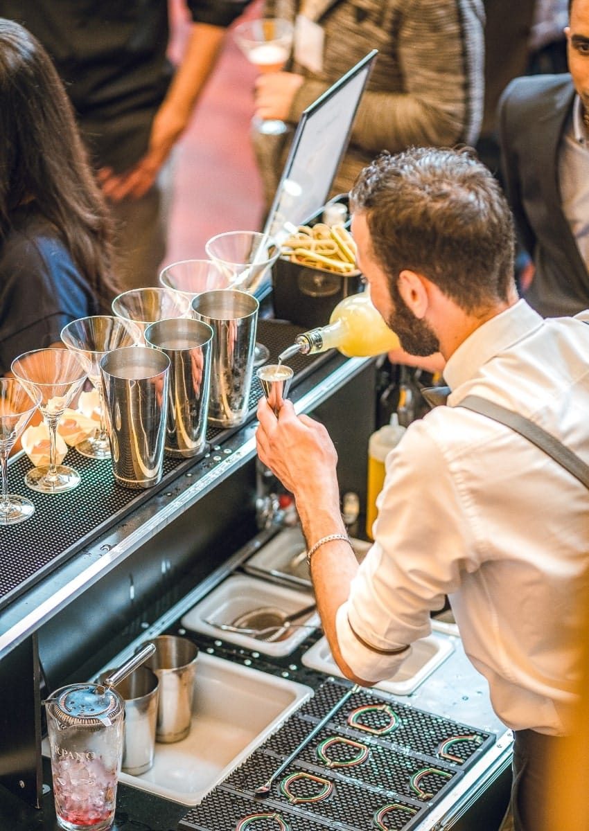Bar à Cocktails