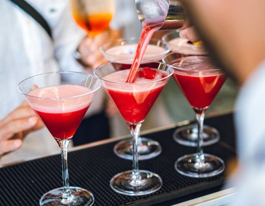 Bar à Cocktails