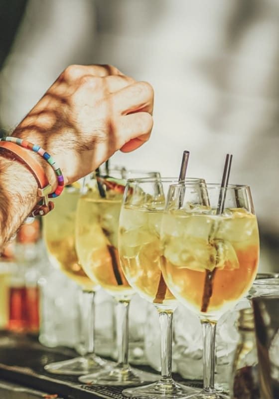 Cocktail créations